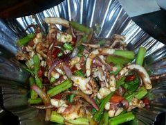 android_upload_pic-扬州三头宴(东关街店)