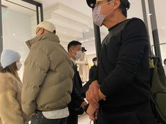 -CHANEL(恒隆广场店)
