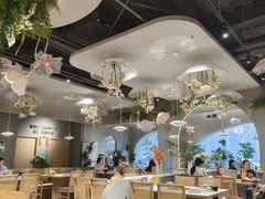 -花菇朵 ll 野生菌锅·精品滇菜(后沙峪店)