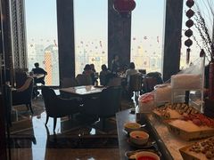 -美食汇自助餐厅(成都万达瑞华酒店)