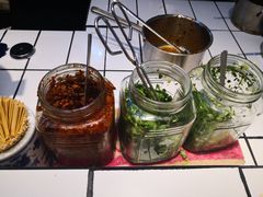 -董顺桃小粒臭豆腐(太平街一店)