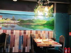 -通海俄式烧烤(福丰街店)