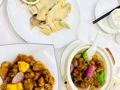 金牌惠爱鸡-惠爱餐厅