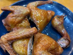 -煲煲掂风味煲仔饭餐厅(西区店)