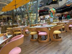 -视博茶点(美狮美高梅店)