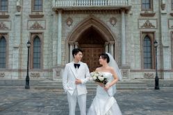 -太古映画婚纱摄影(天河店)