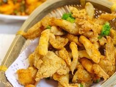 -酥大侠川派小吃(太古里店)