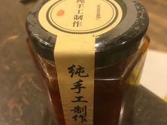 -百味源炭火烤翅 ·夜市大排档(酒仙桥店)