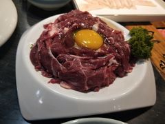 -南门四季铜锅涮肉(左家庄店)