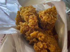 允指原味鸡-味味香(团结湖店)