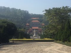 -南沙天后宫景区