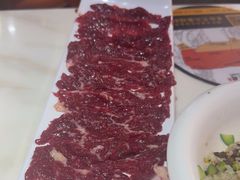 -潮汕大目牛肉火锅(水围店)