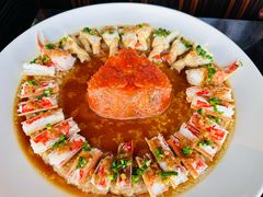 -东莱馋房(陆家嘴店)