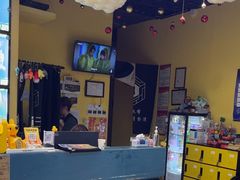 -谜盒子奇幻密室(南屏店)