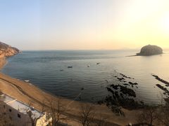 -棒棰岛宾馆景区