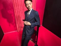 -上海杜莎夫人蜡像馆