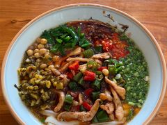 -靓靓蒸虾(中山公园店)