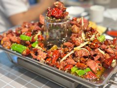 -滋味烤鱼(超洋店)