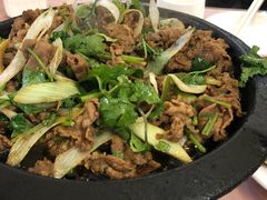-烤肉宛饭庄(南礼士路店)