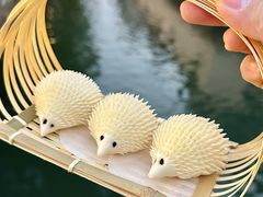 -得月楼·省级非遗·传统苏帮菜(观前店)