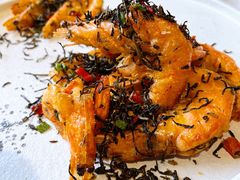 -后海16号·北京私房菜