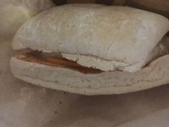 帕尼尼-肯德基(西单商场店)