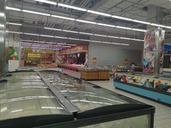 -农工商超市(金沙江路店)