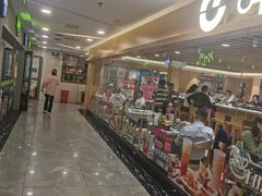 -汇通阳光美食街(复兴路30号院店)