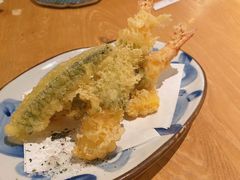 -Hatsune隐泉日式料理(SKP店)