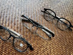 -大视光学•LINDBERG林德伯格•全球手工眼镜集合店(王府井店)