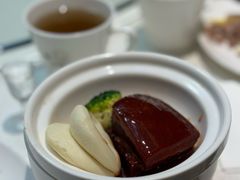-醉霖生态餐厅(交大店)