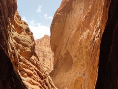 -天山神秘大峡谷