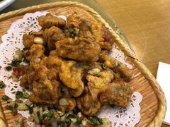 -台北楚楚园馅饼粥(虹桥南丰城店)