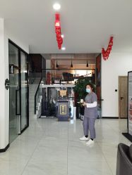 大堂-婳彧美颜馆