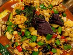 -漫天香·小龙虾餐厅(夏湾店)