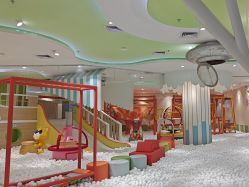 -meland亲子乐园•派对•研学(苏州悠方购物中心店)