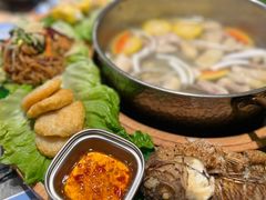 -椰小鸡·琼州糟粕醋·火锅(美兰缤纷城店)