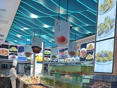 -望海湾海鲜楼·海鲜(河南路店)