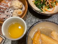-南京大牌档(新街口德基广场店)