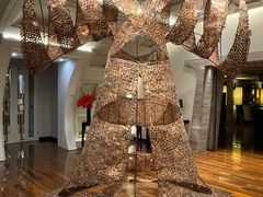 -北京王府井希尔顿酒店·秦唐中餐厅Chynna