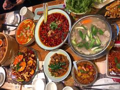 -村理·乡村菜音乐餐厅(河西店)