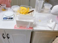 -千浔一暖DIY蛋糕烘焙(人民大学店)