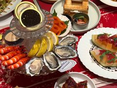 -普朗姆生蚝牛排馆 The Plump Oyster(成都摩方购物中心店)