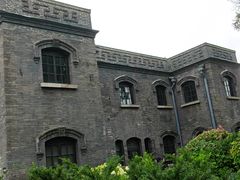 -张学良旧居陈列馆