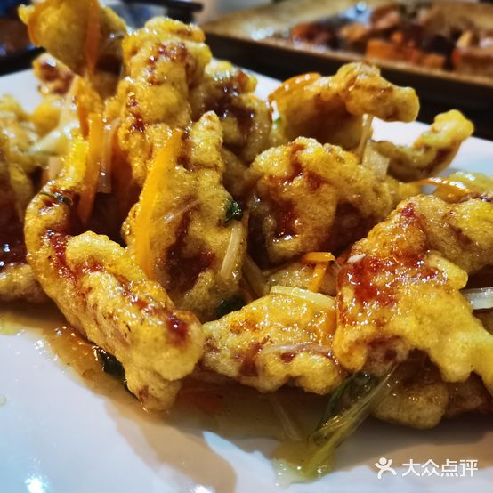 东北菜