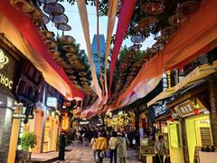 -重庆十八梯传统风貌区