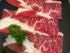 -新石器烤肉(高行万嘉店)