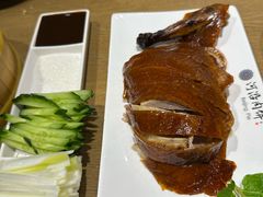 -河沿肉饼Beijing Pie(东华门店)