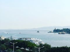 -鹭江宾馆·观海餐厅