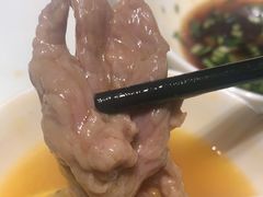 -老广州打边炉(宏润·翠湖天地璞园店)